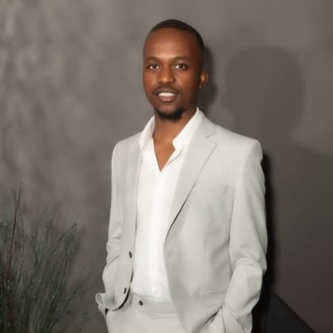Katlego Mashigo
